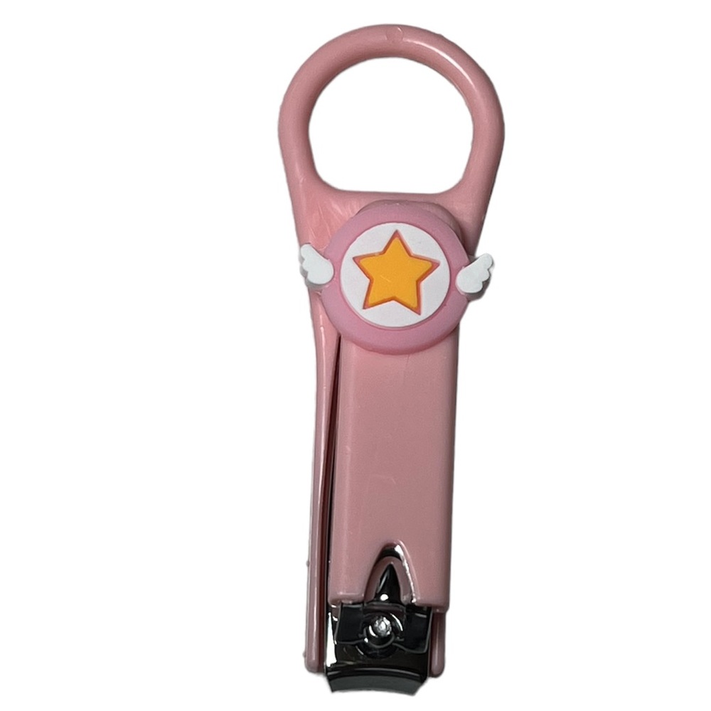 COPY - Cute baby / kids nail clippers